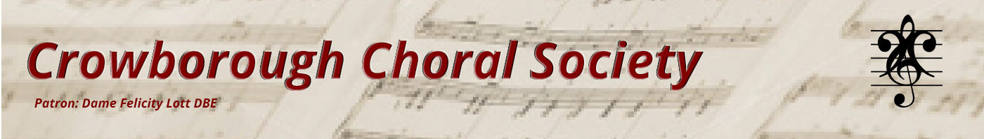 Crowborough Choral Society