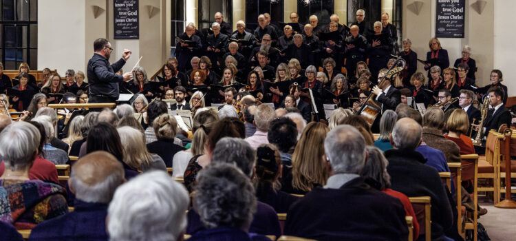 Protected: Mozart C minor