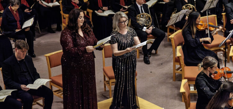 Protected: Mozart C minor