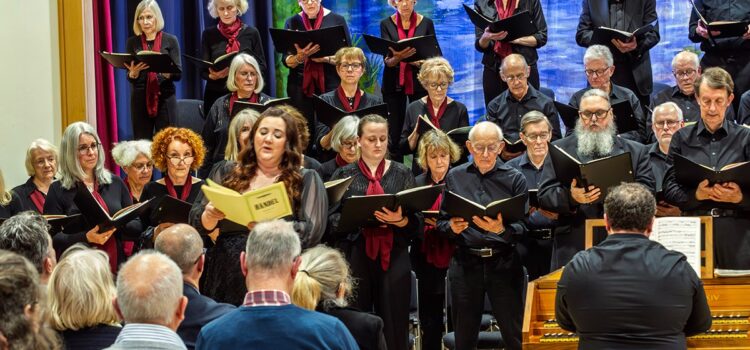 Protected: Handel