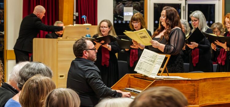 Protected: Handel