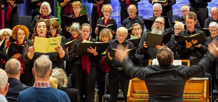 Protected: Handel