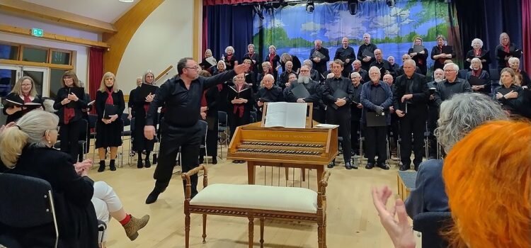 Protected: Handel