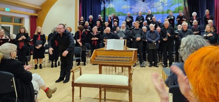 Protected: Handel