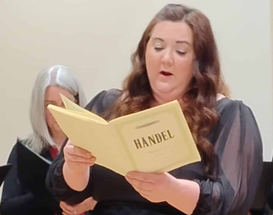 Handel